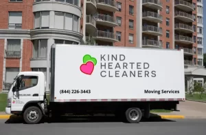 Moving Services Victoria BC Kind Hearted Company