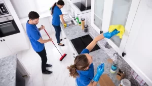 A Complete Guide to House Cleaning Services in Victoria BC
